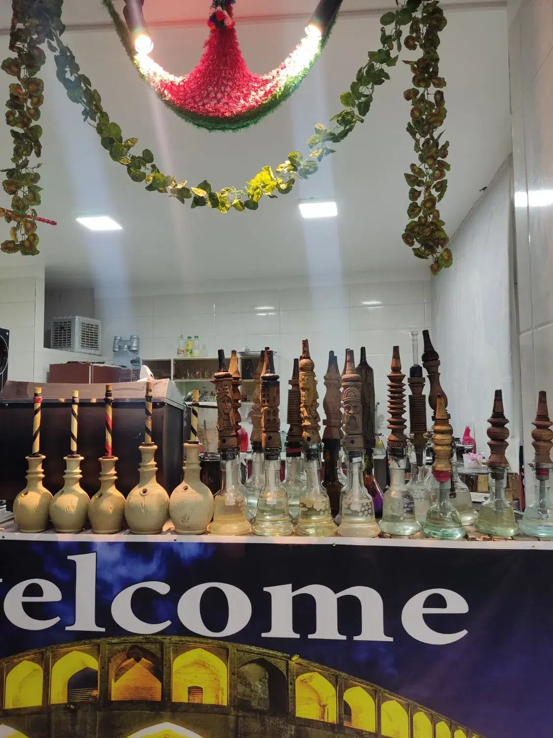 وسایل چایخانه و سفره خانه|کافیشاپ و رستوران|لنجان, |دیوار