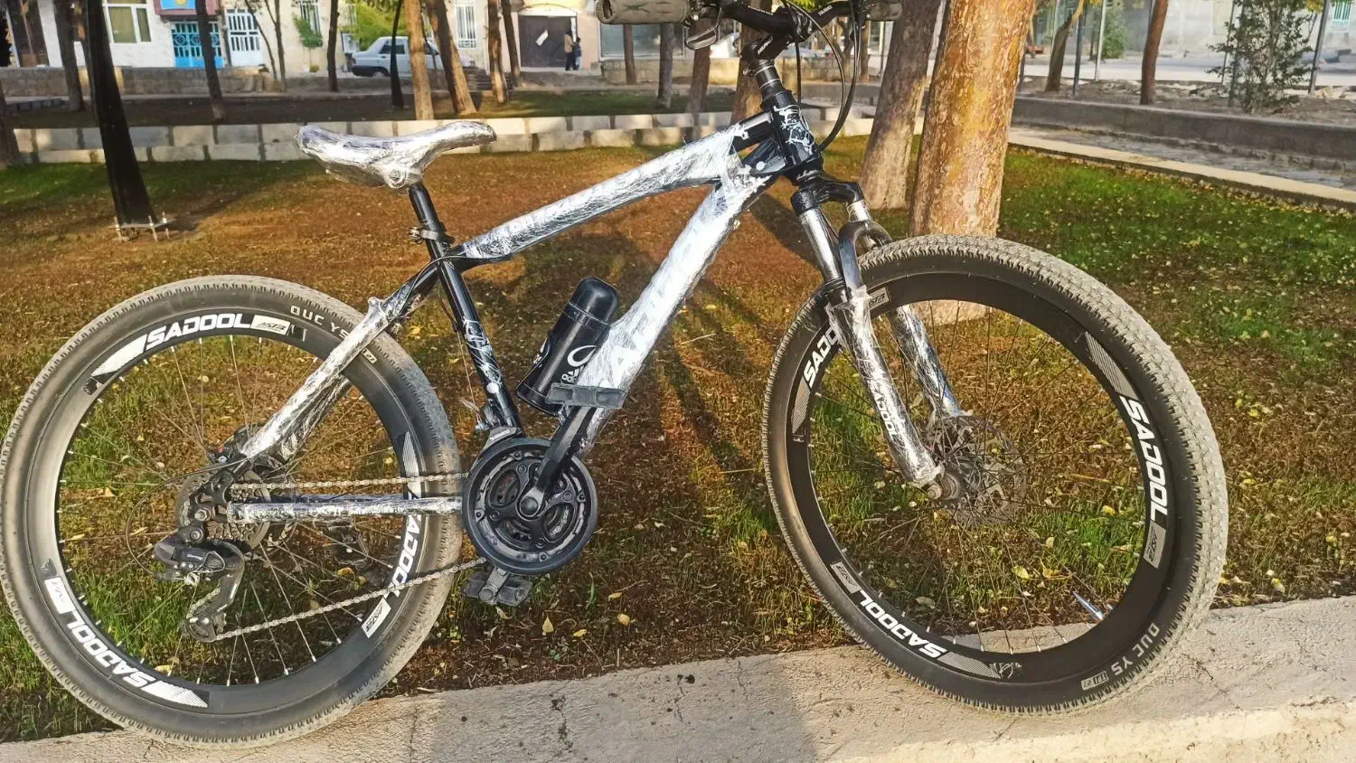 دوچرخه 26|دوچرخه، اسکیت، اسکوتر|ثلاث باباجانی, |دیوار