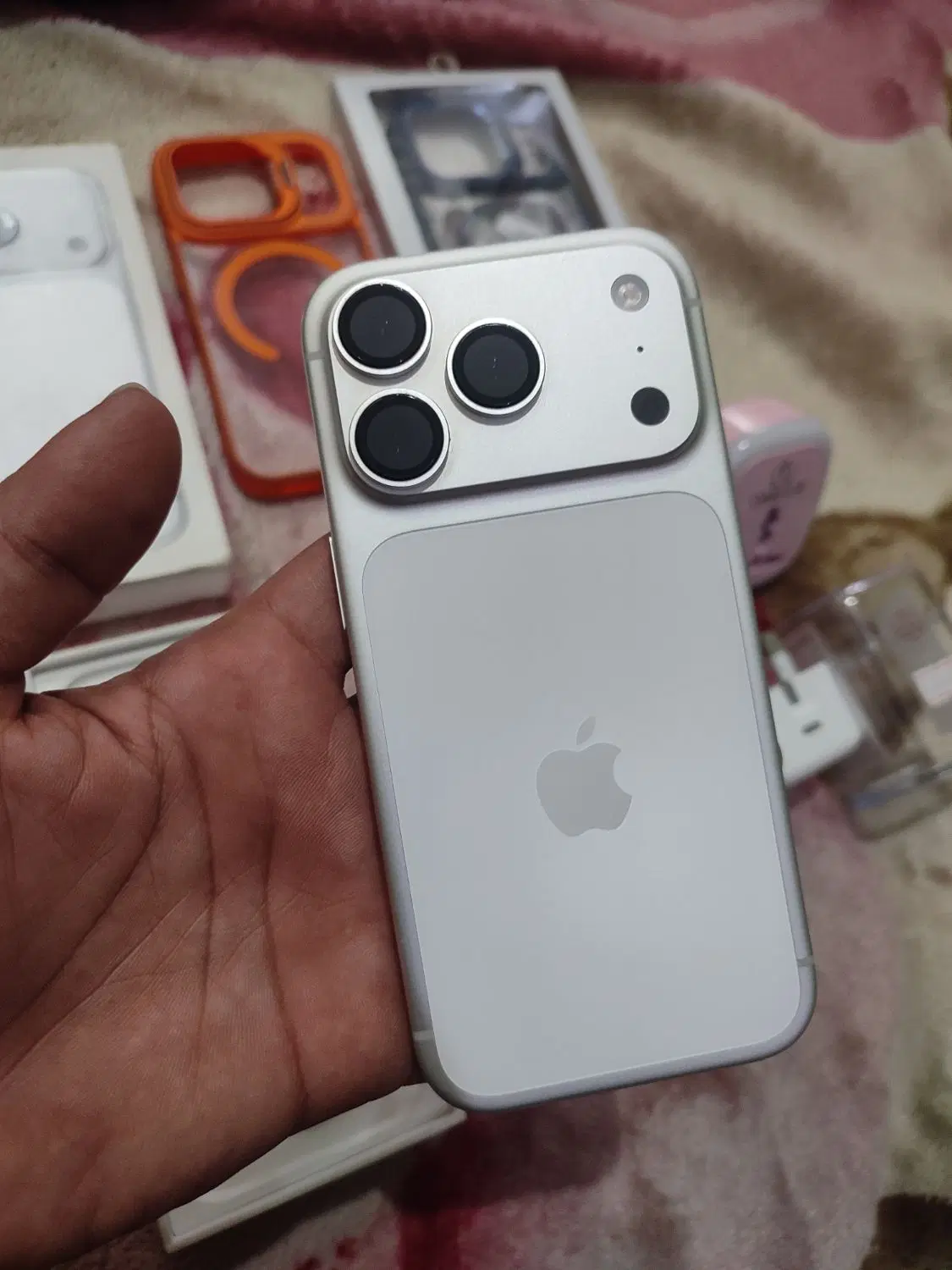iphone 17pro|موبایل|شوشتر, |دیوار