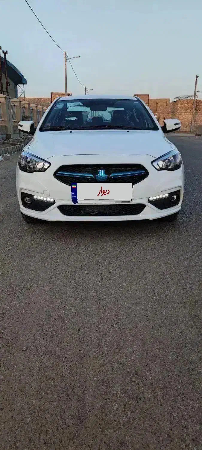 شاهین جی ال GL|خودرو سواری و وانت|زابل, |دیوار