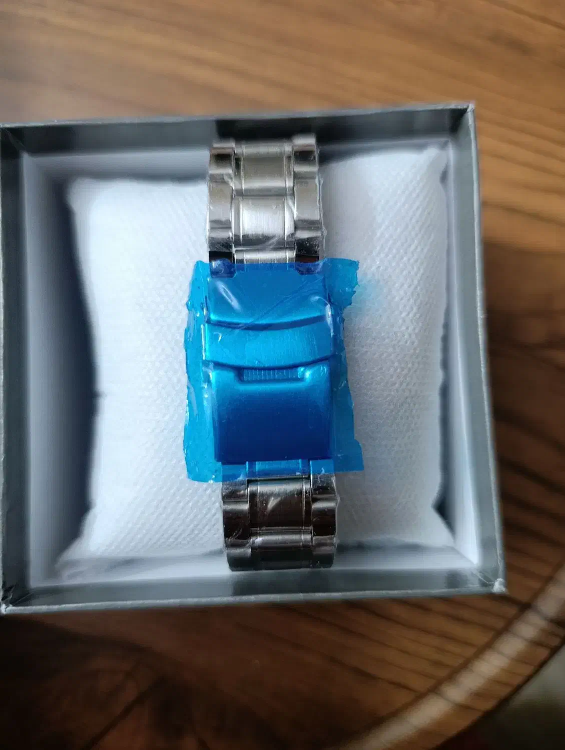 ساعت مچی امگا مردانه شیک|ساعت|کرج, فاز ۴ مهرشهر|دیوار