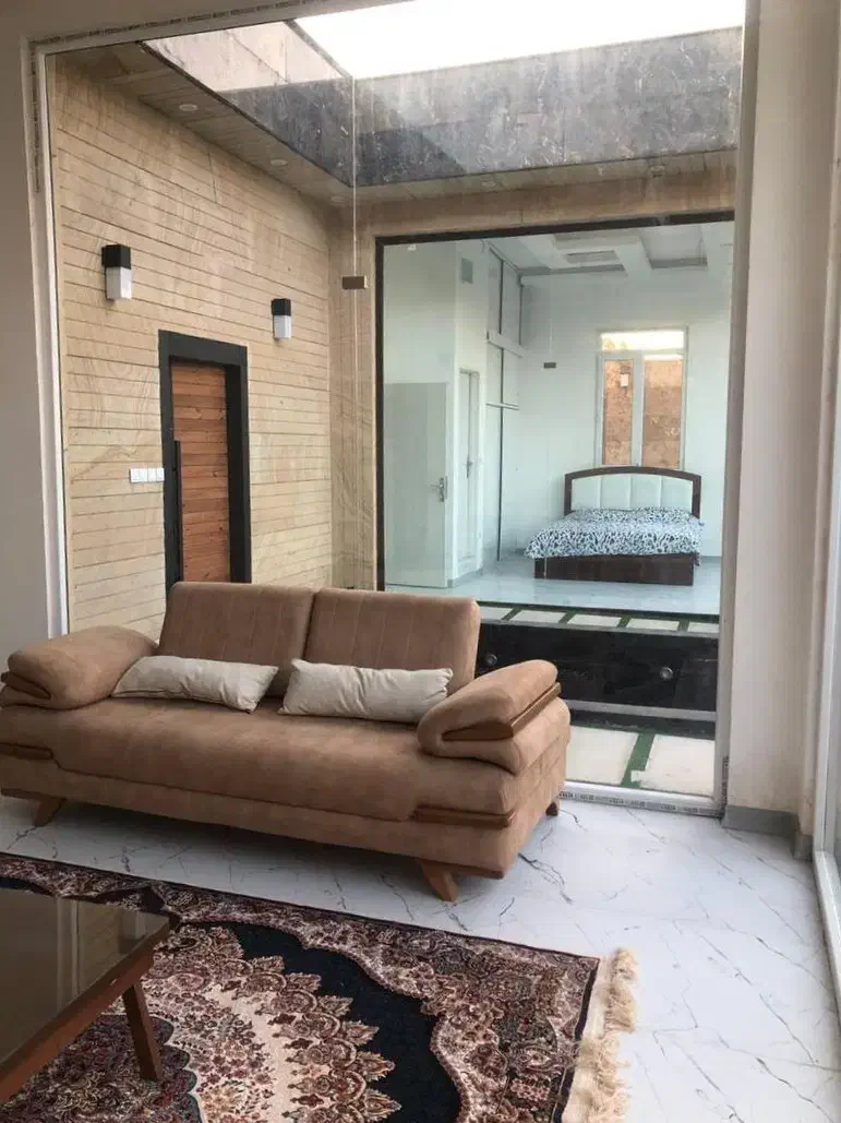 اجاره واحد 130 متری شیک غرب تهران|اجارهٔ کوتاهمدت آپارتمان و سوئیت|تهران, دریاچه شهدای خلیج فارس|دیوار