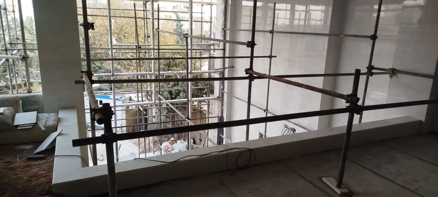 داربست و اجاره تخته الوار خدمات  24ساعته|مصالح و تجهیزات ساختمان|شیراز, سرو|دیوار