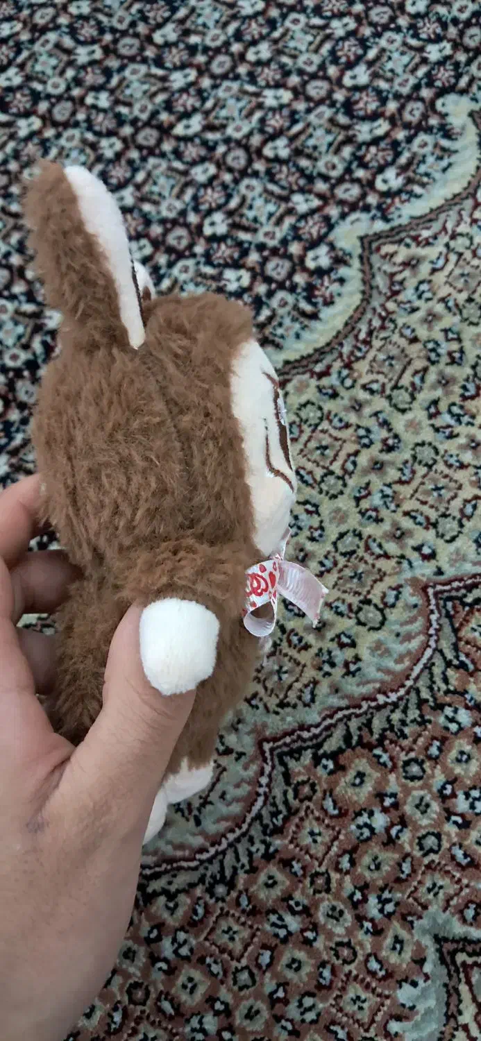 لبوبو خوشگل|اسباب‌‌بازی|تبریز, |دیوار