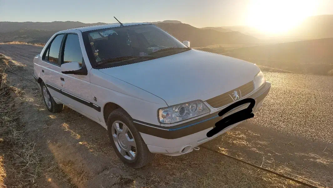 پژو مدل ۹۹|خودرو سواری و وانت|گهواره, |دیوار