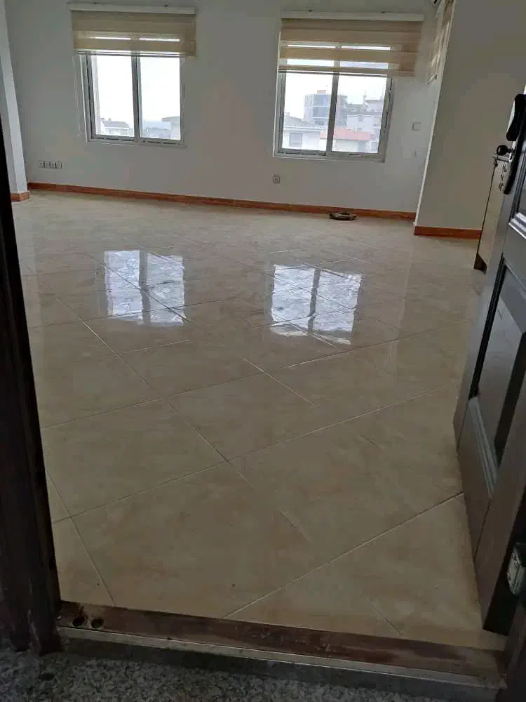 تک واحدی ۴۳ متری با قابلیت تجاری مسکونی مرکز شهر|فروش آپارتمان|رامسر, |دیوار