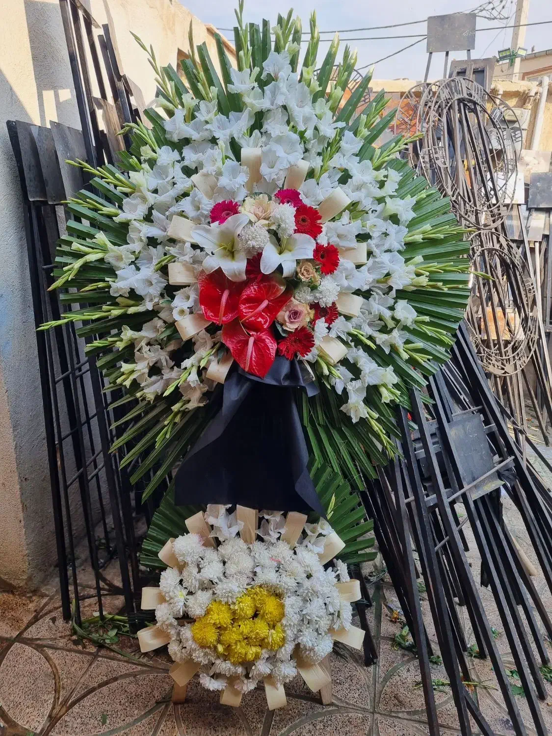 تاج گل|خدمات پذیرایی، مراسم|تهران, شهید رجایی|دیوار