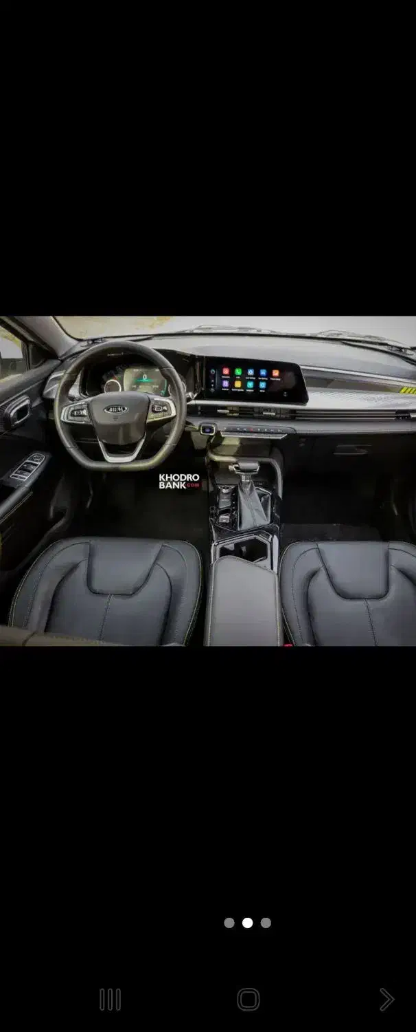 فروش ایکس ۳۳کراس اتومات ۴۰۴|خودرو سواری و وانت|بیرجند, |دیوار