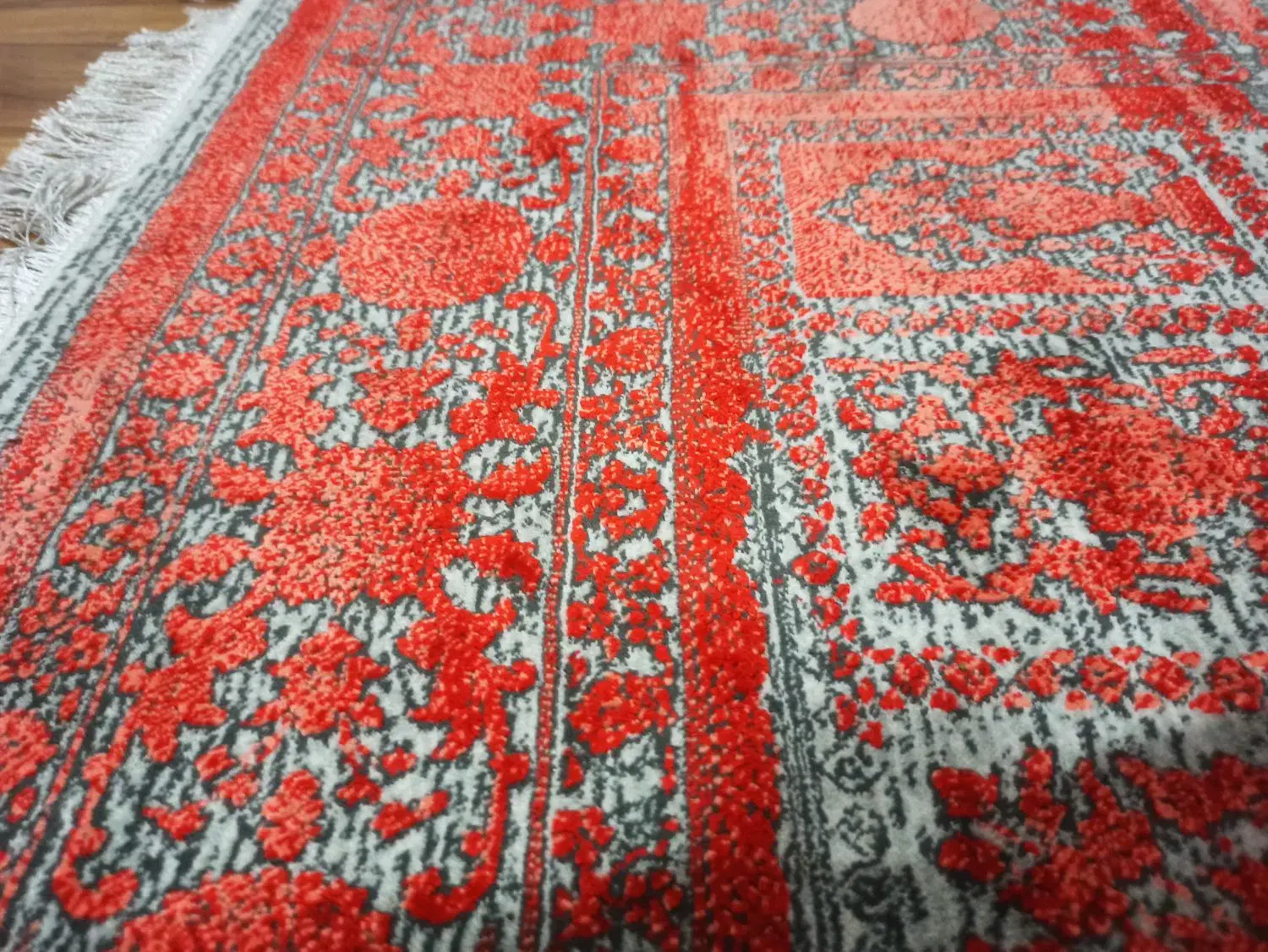 فرش|فرش|رشت, کوی بیانی|دیوار