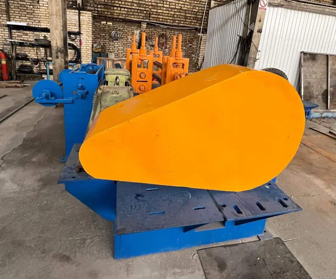 دستگاه اسلیتر(نواربر) آماده جهت نصب|ماشین‌آلات صنعتی|فلاورجان, |دیوار