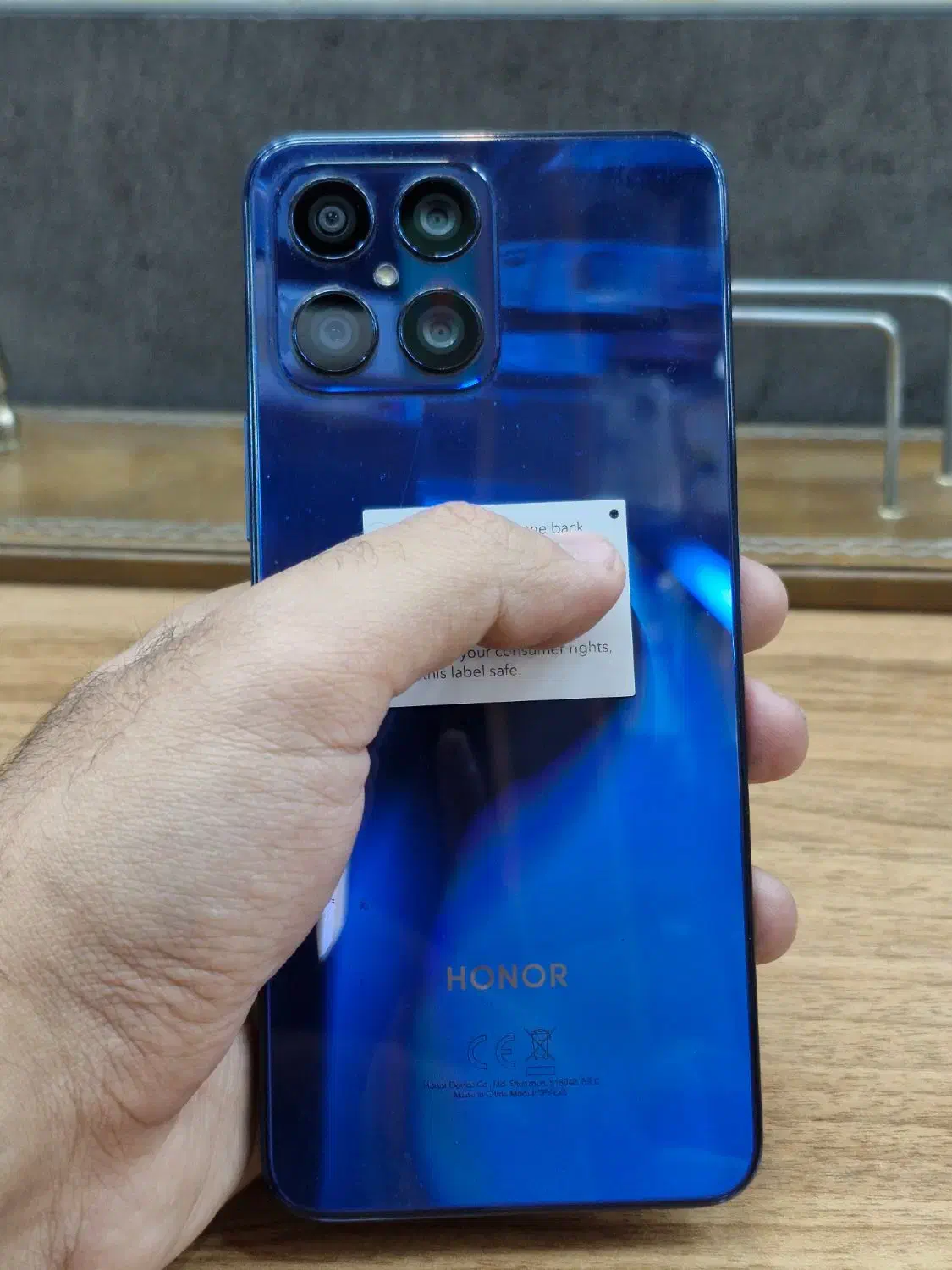 Honor X8|موبایل|اسلام‌شهر, مطهری|دیوار