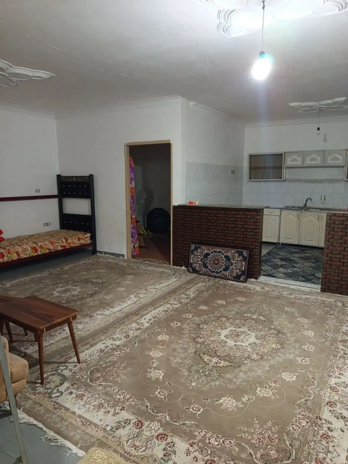 اجاره مسکن|اجارهٔ خانه و ویلا|ورامین, ورامین|دیوار