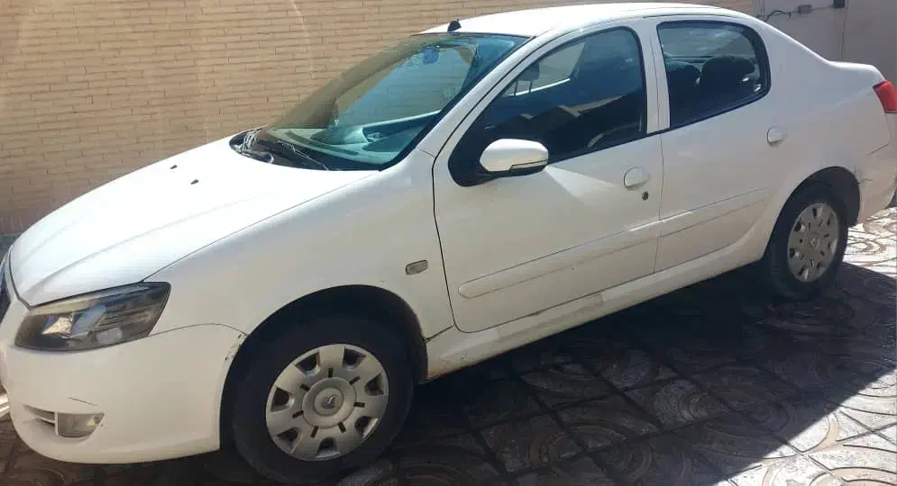 رانا پلاس|خودرو سواری و وانت|سیرجان, |دیوار