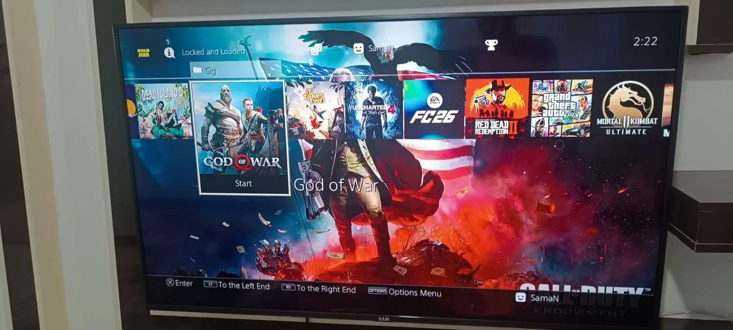 ps4 pro کپیخور‌|کنسول، بازی ویدئویی و آنلاین|تهران, سید خندان (جلفا)|دیوار