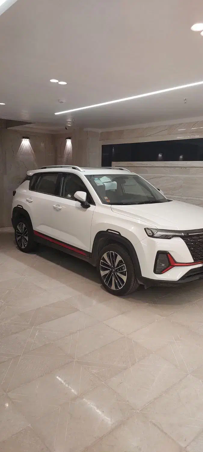 چانگانc35|خودرو سواری و وانت|بندرعباس, |دیوار