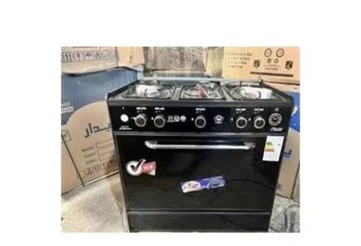 جاروبزقی|یخچال و فریزر|پرند, فاز ۵|دیوار