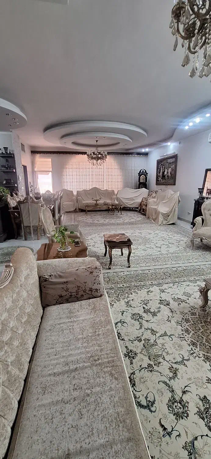 منزل ۱۹۰ متری ۲ طبقه شهرک مهرآوران|فروش خانه و ویلا|یزد, |دیوار