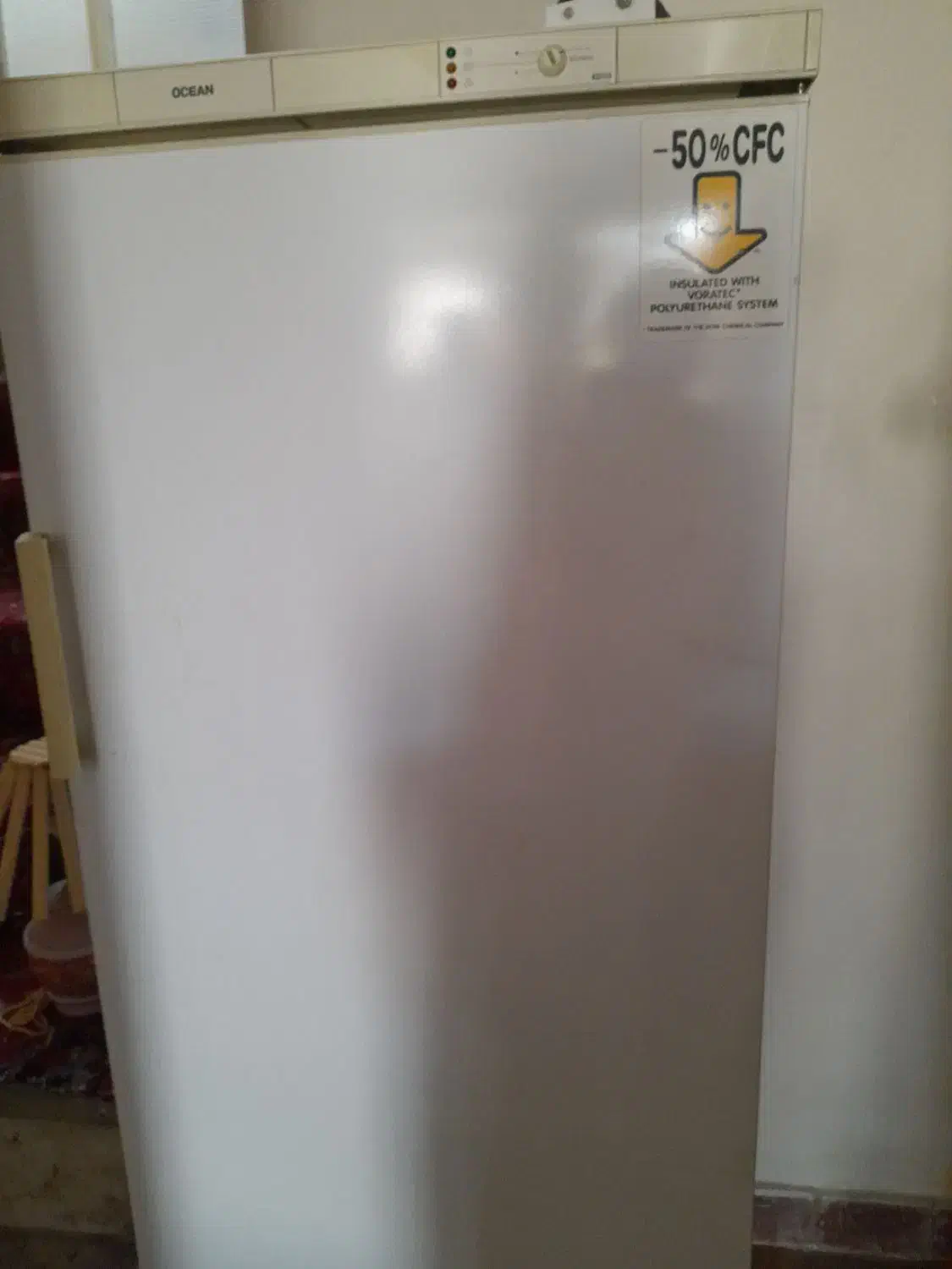 فروش فریزر|یخچال و فریزر|مشهد, آزادشهر|دیوار