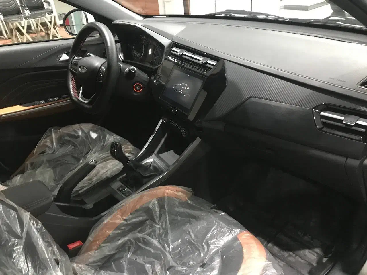 X22 پرو دنده مدل ۱۴۰۲|خودرو سواری و وانت|ارومیه, |دیوار