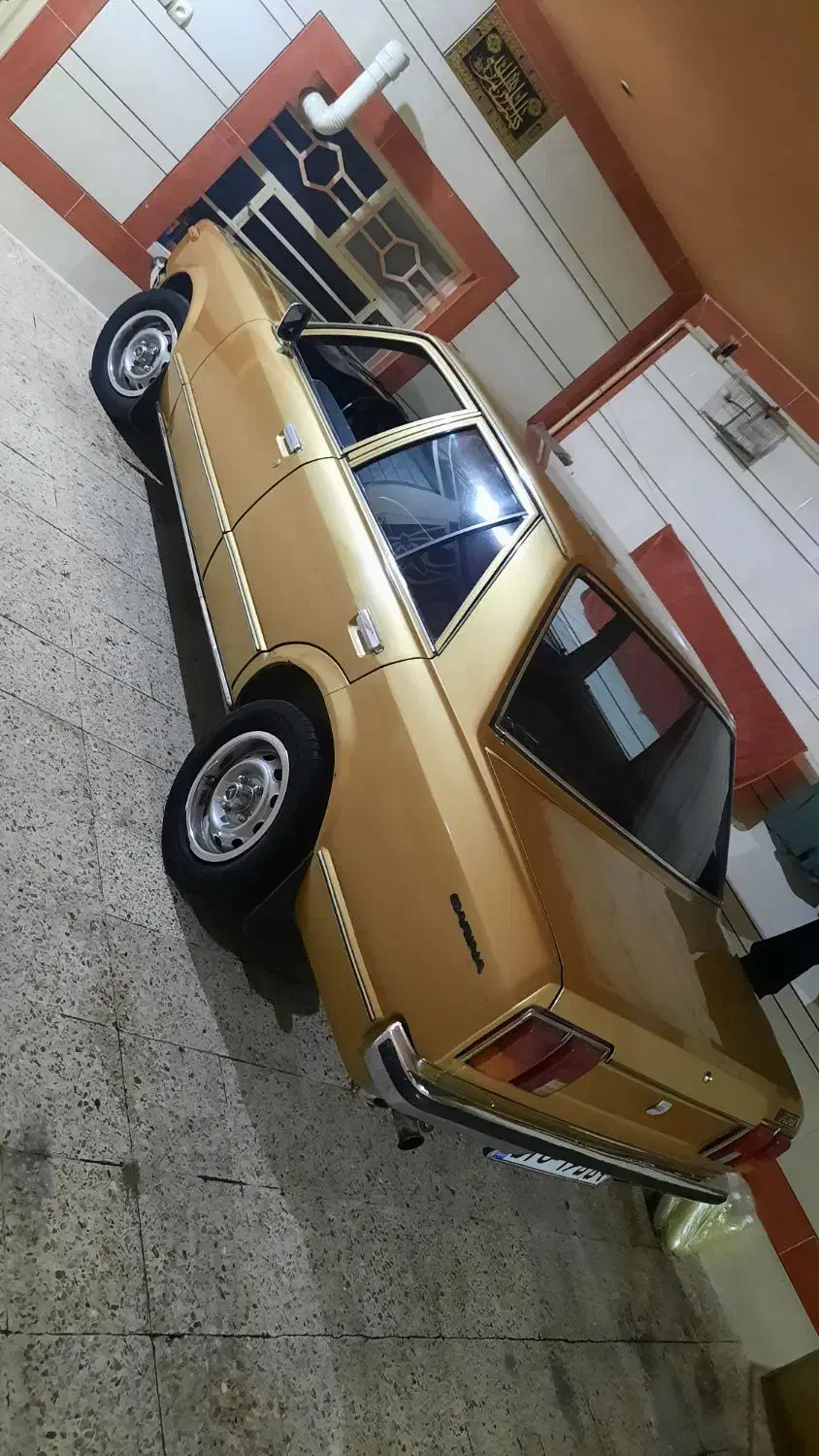 تویوتا کارینا تمام فابریک|خودرو سواری و وانت|دزفول, |دیوار