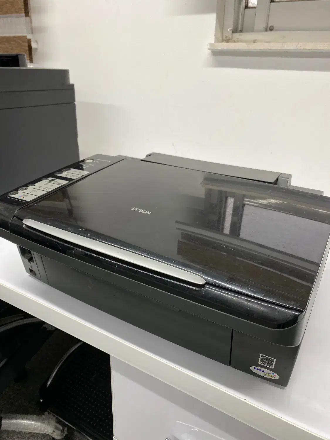 اسکنر Epson cx7300|پرینتر، اسکنر، کپی، فکس|رشت, شهرک قدس|دیوار