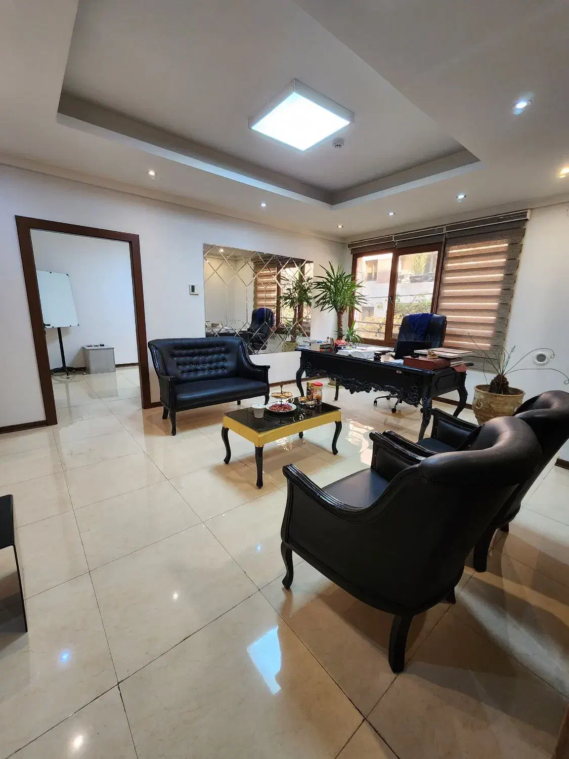 واحد ۶۵ متری دولت|فروش دفتر کار، اتاق اداری، مطب|تهران, اختیاریه|دیوار