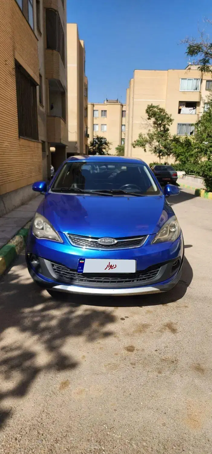 MVM 315S|خودرو سواری و وانت|مشهد, حجاب (شهرک غرب)|دیوار