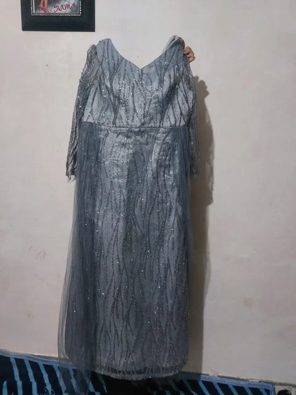 لباس|لباس|میاندوآب, |دیوار