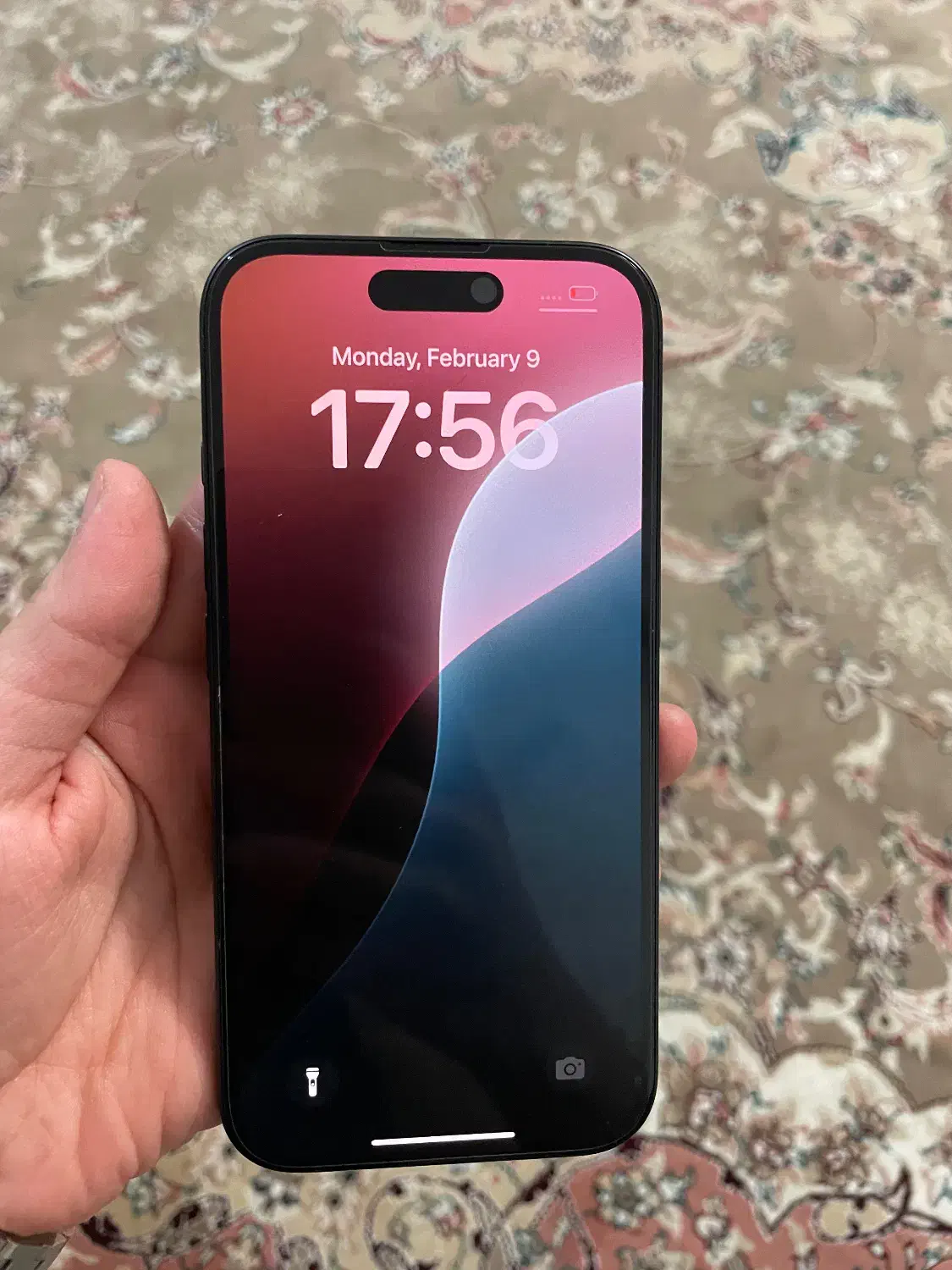 ایفون 16 نرمال|موبایل|مشهد, آزادشهر|دیوار