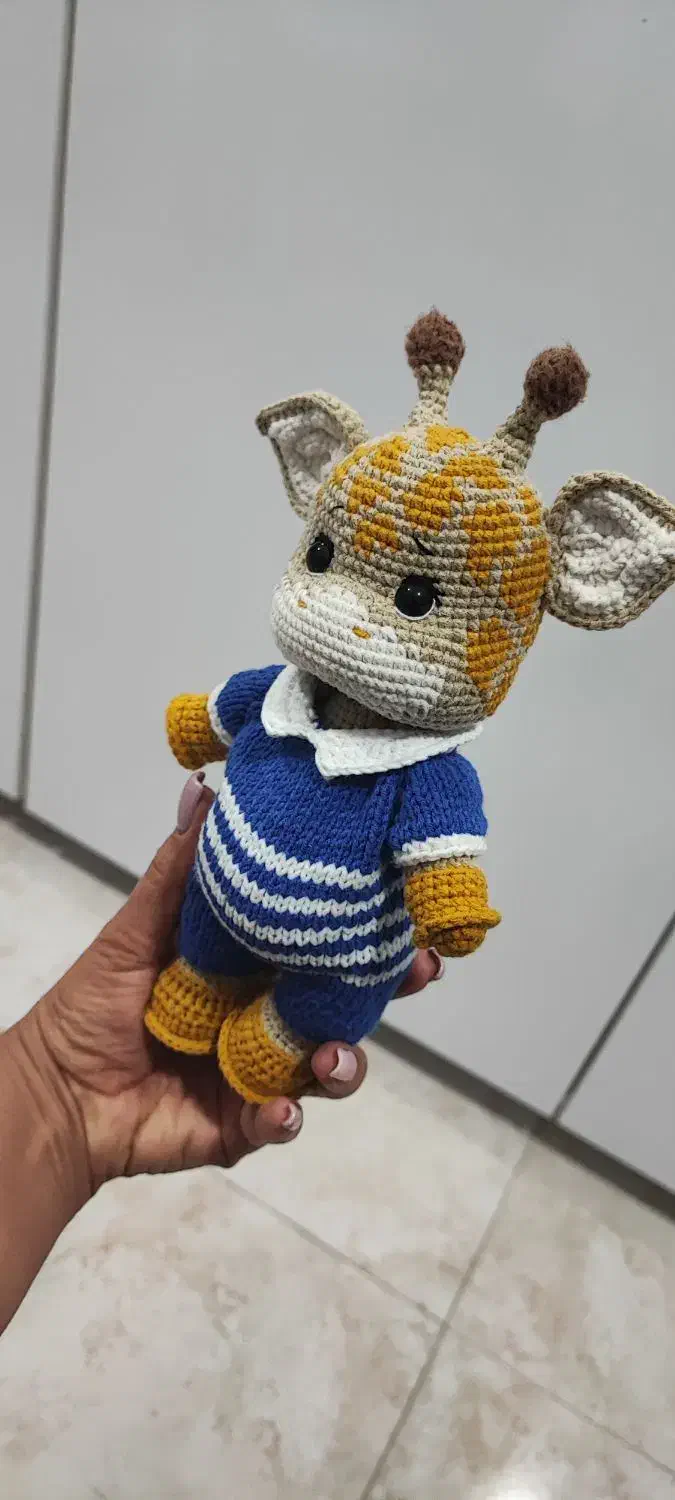 کلبه ی عروسکی|اسباببازی|فولادشهر, A2|دیوار