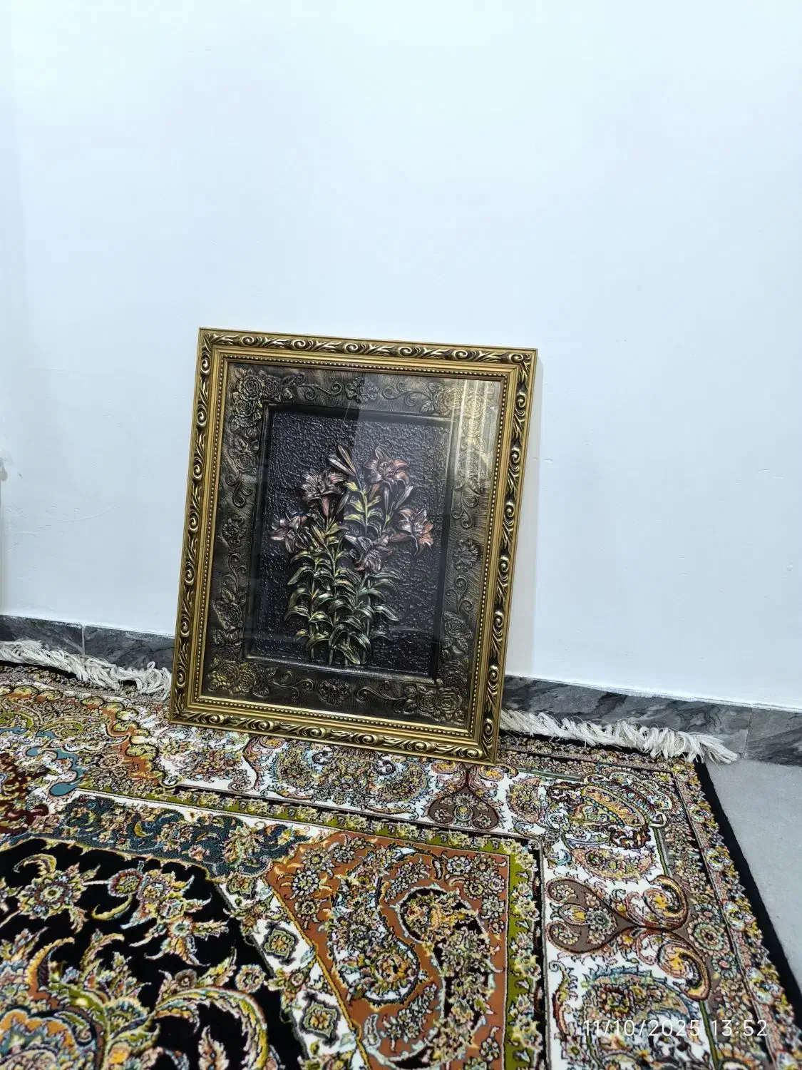 تابلو در حد نو|تابلو، نقاشی، عکس|نورآباد, |دیوار