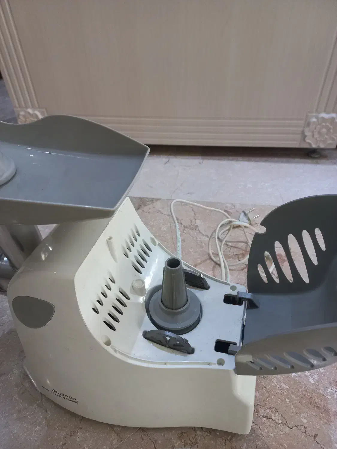 چرخ گوشت|خردکن، آسیاب، غذاساز|تهران, منیریه|دیوار