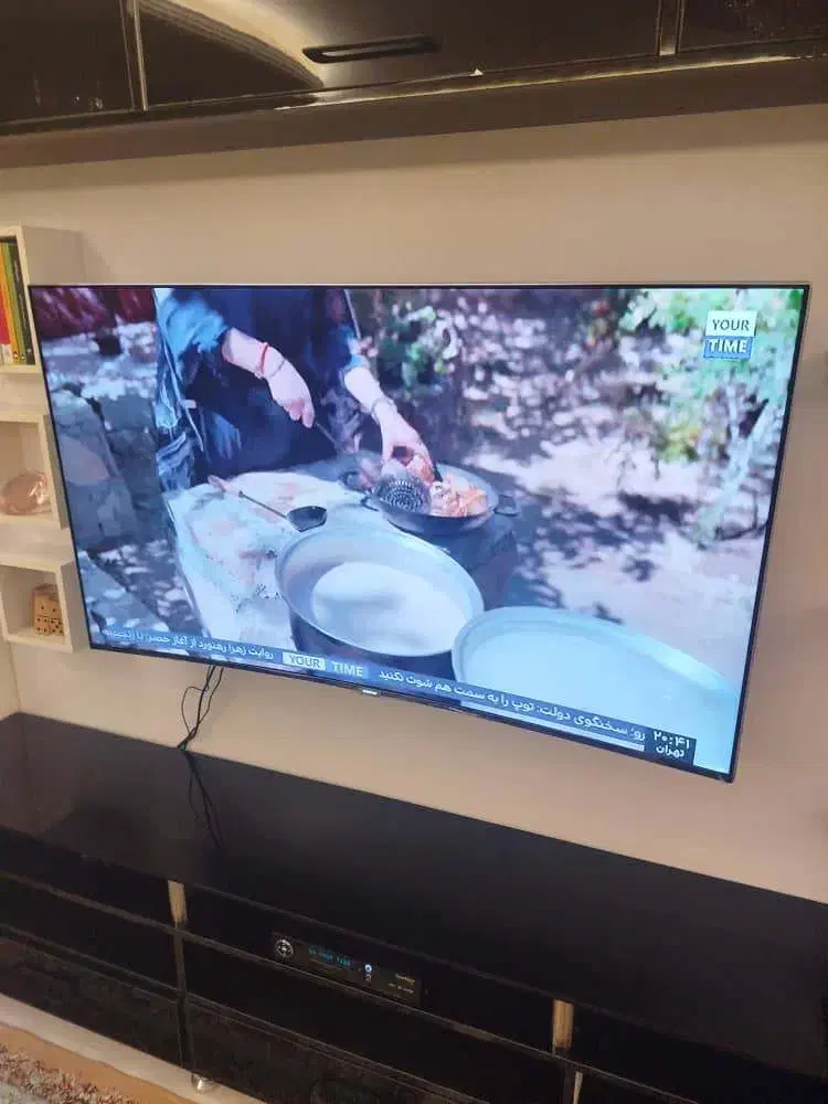 تعمیرات تخصصی تلویزیون|خدمات پیشه و مهارت|مهاباد (آذربایجان غربی), |دیوار