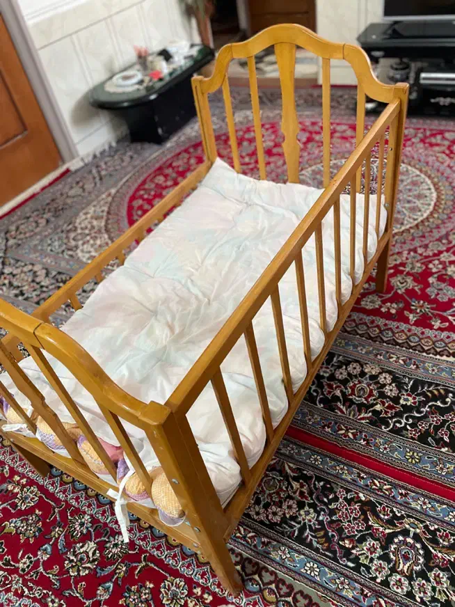 فروش تخت بچگانه|تخت و صندلی بچه|لار, |دیوار