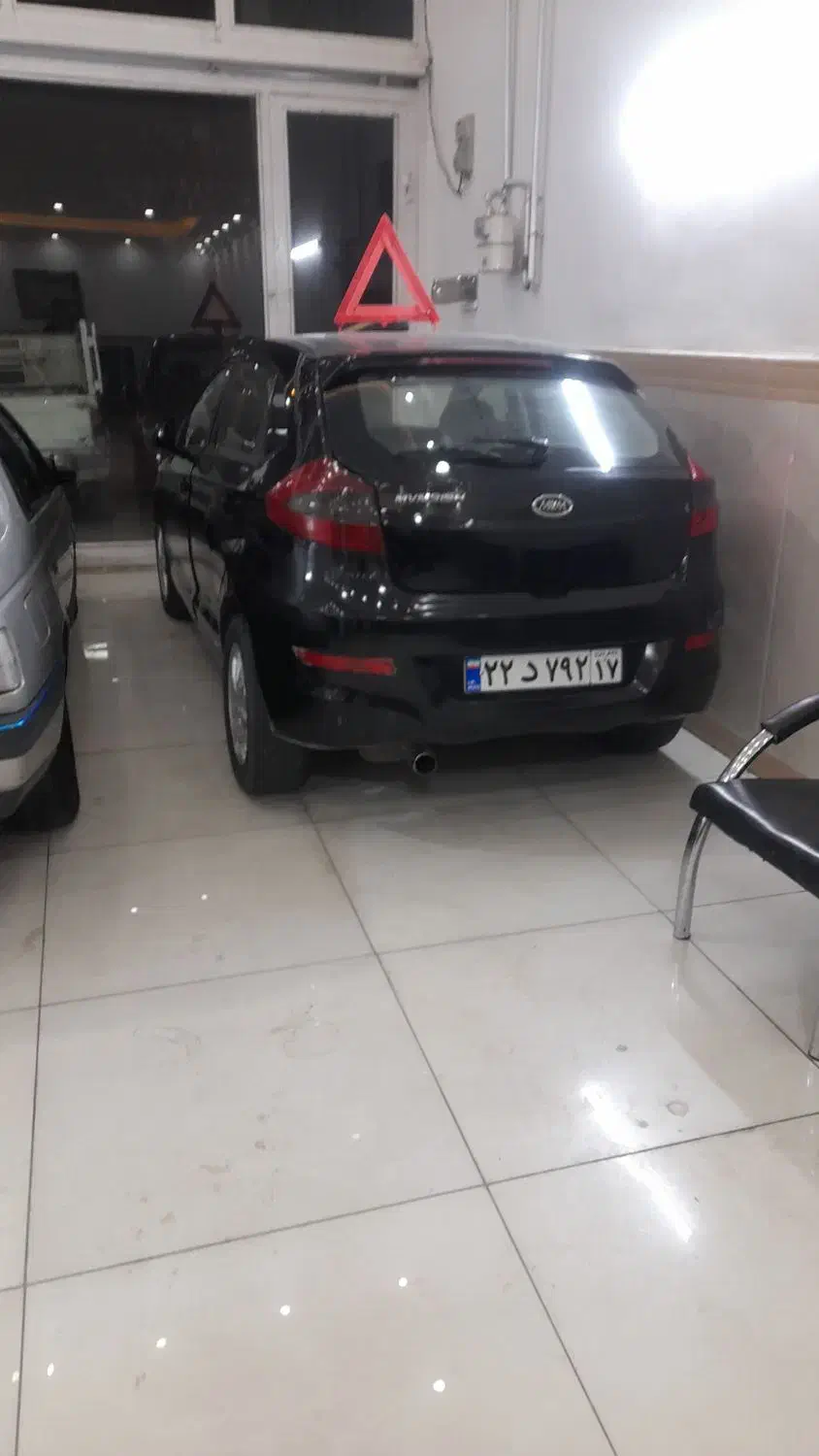 ام وی ام ۳۱۵مدل ۹۳|خودرو سواری و وانت|ارومیه, |دیوار