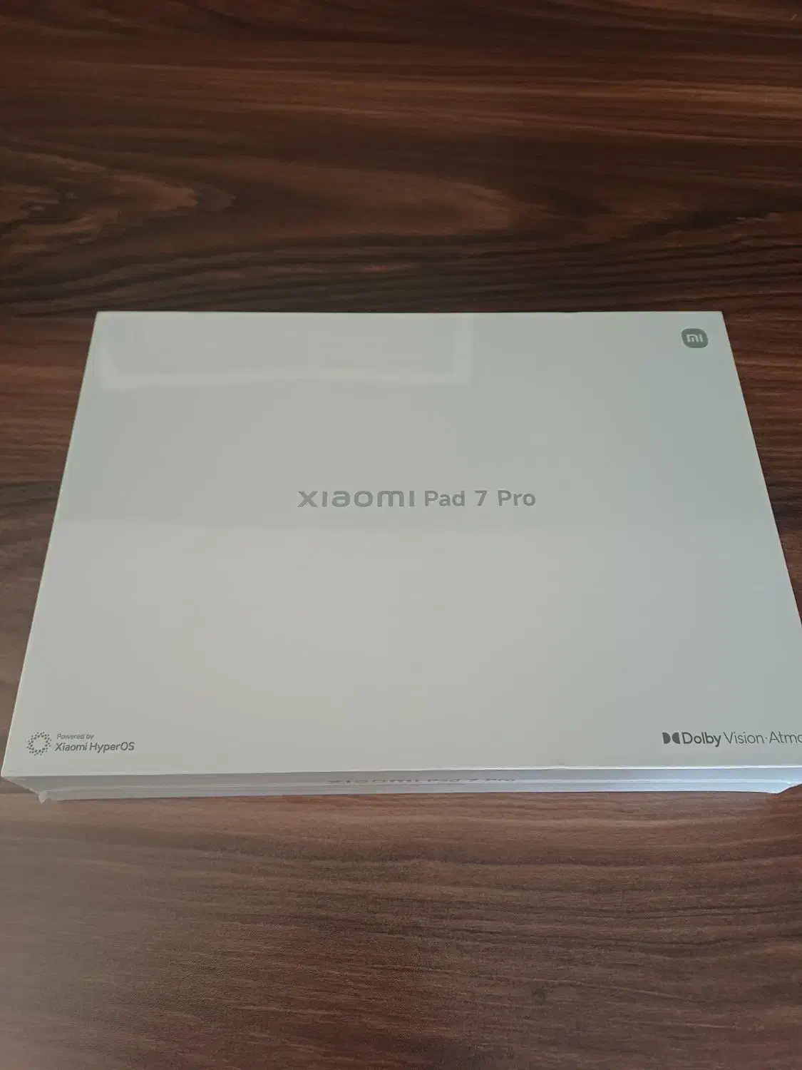 تبلت شیائومی pad 7 pro پلمپ|تبلت|تهران, تهرانپارس جنوبی|دیوار