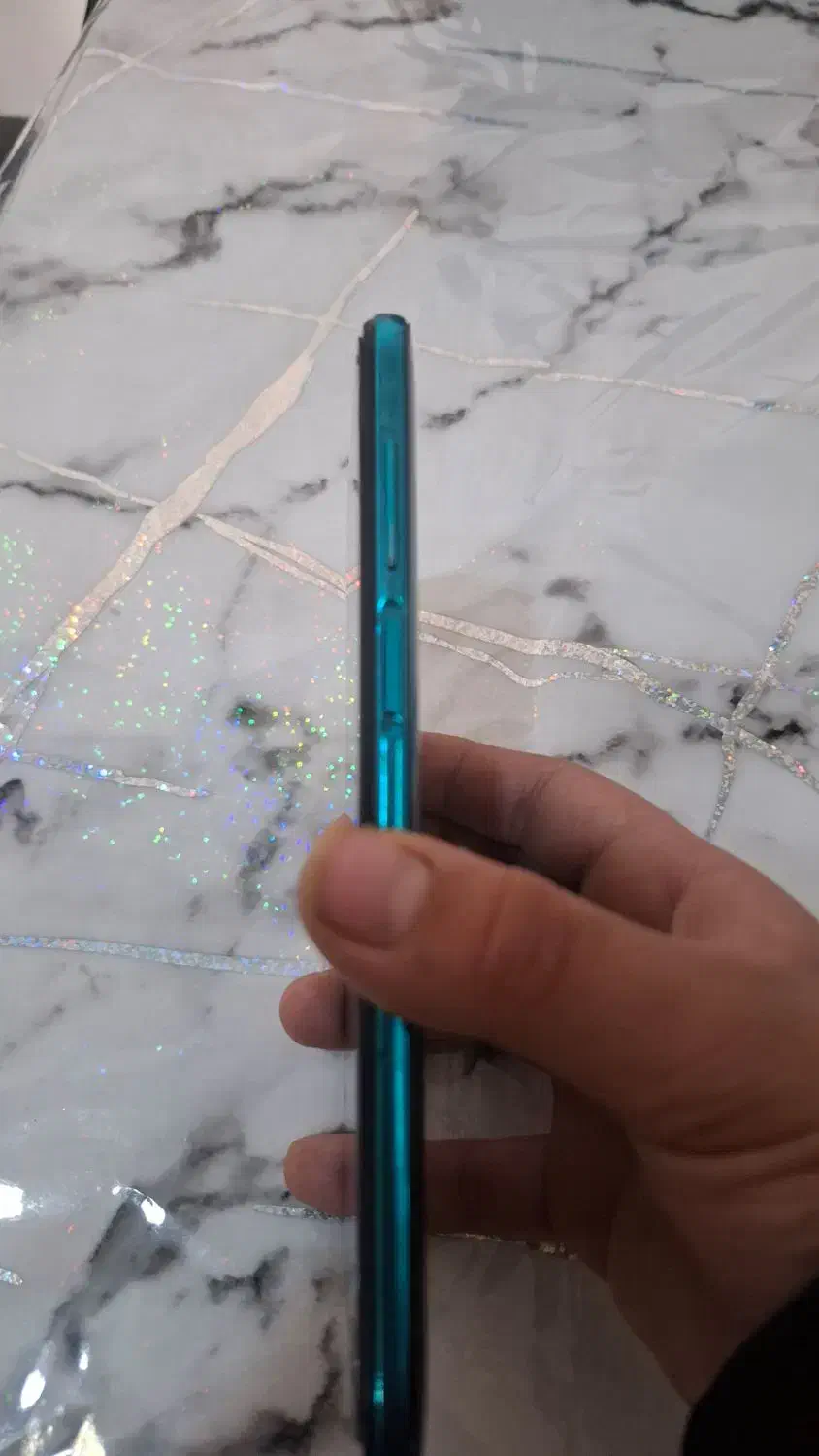 گوشی شیامی نوت 9پرو|موبایل|تبریز, |دیوار