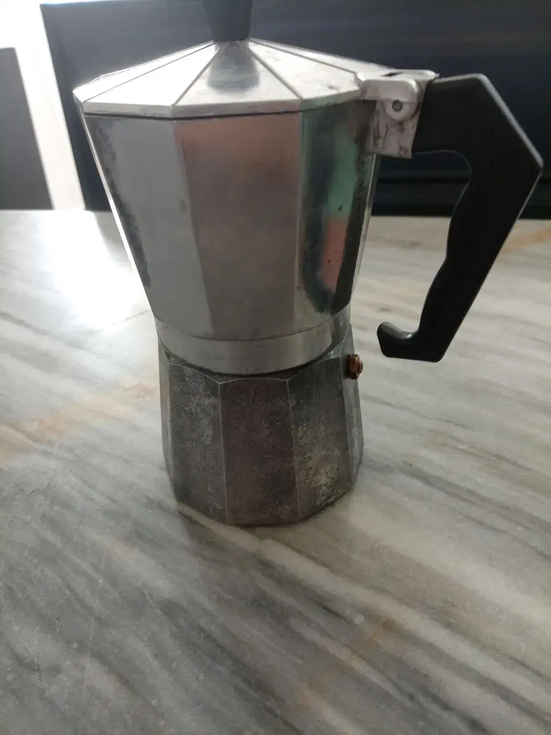 قهوه جوش|قوری، کتری، قهوهساز دستی|اصفهان, ارزنان|دیوار