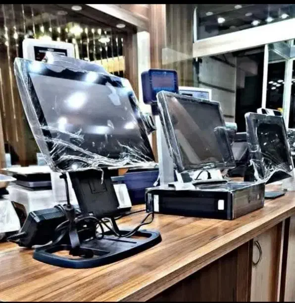 صندوق رستورانی لمسی مدل hsjsj|کافیشاپ و رستوران|گلپایگان, |دیوار