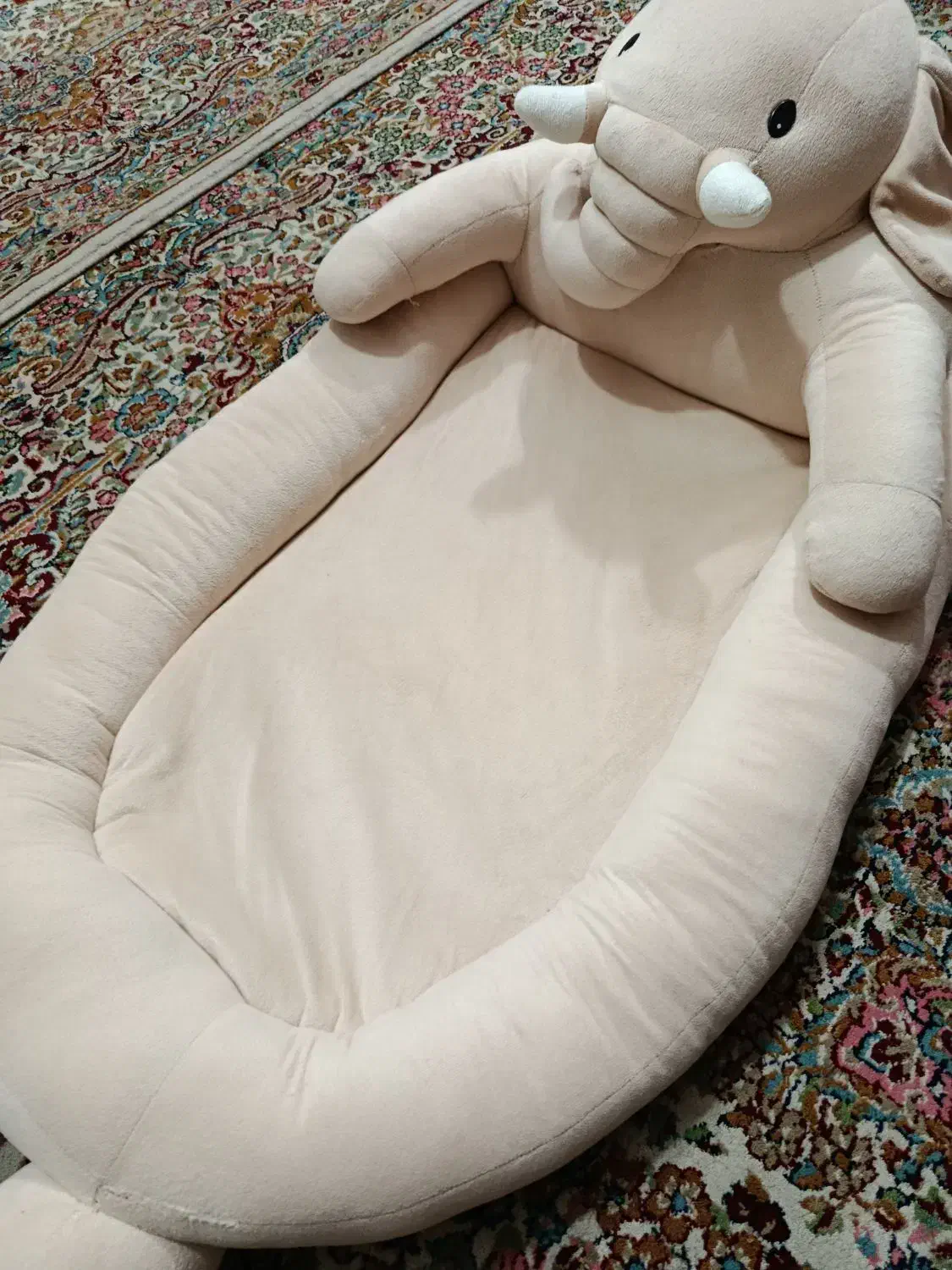 تشک غلت گیر|اسباب و اثاث بچه|کرمان, |دیوار