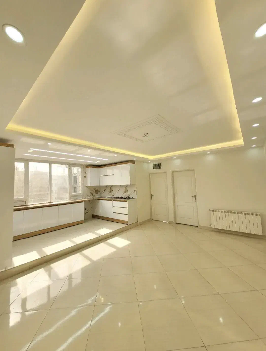 فروش واحد ۷۵متری انتخاب اول و آخرت شیک و مدرن|فروش آپارتمان|کهریزک, |دیوار