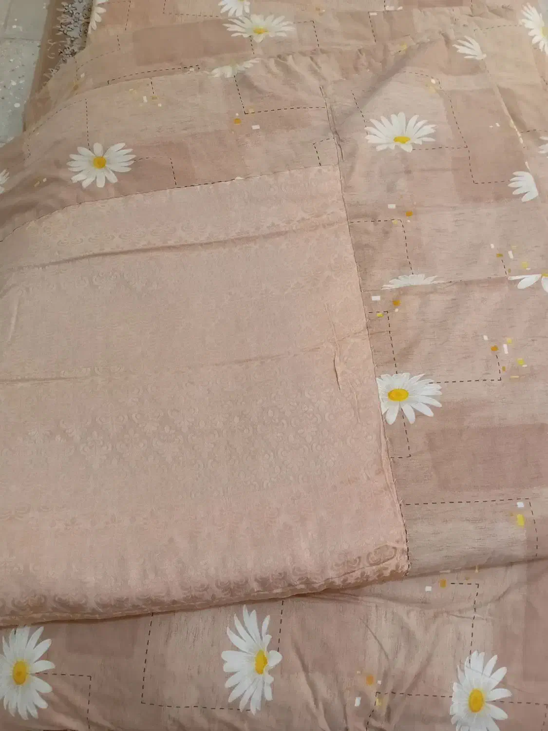 ۲ دست تشک پشمی و ۱پتو دونفره نو|رختخواب، بالش، پتو|چهاردانگه (تهران), |دیوار