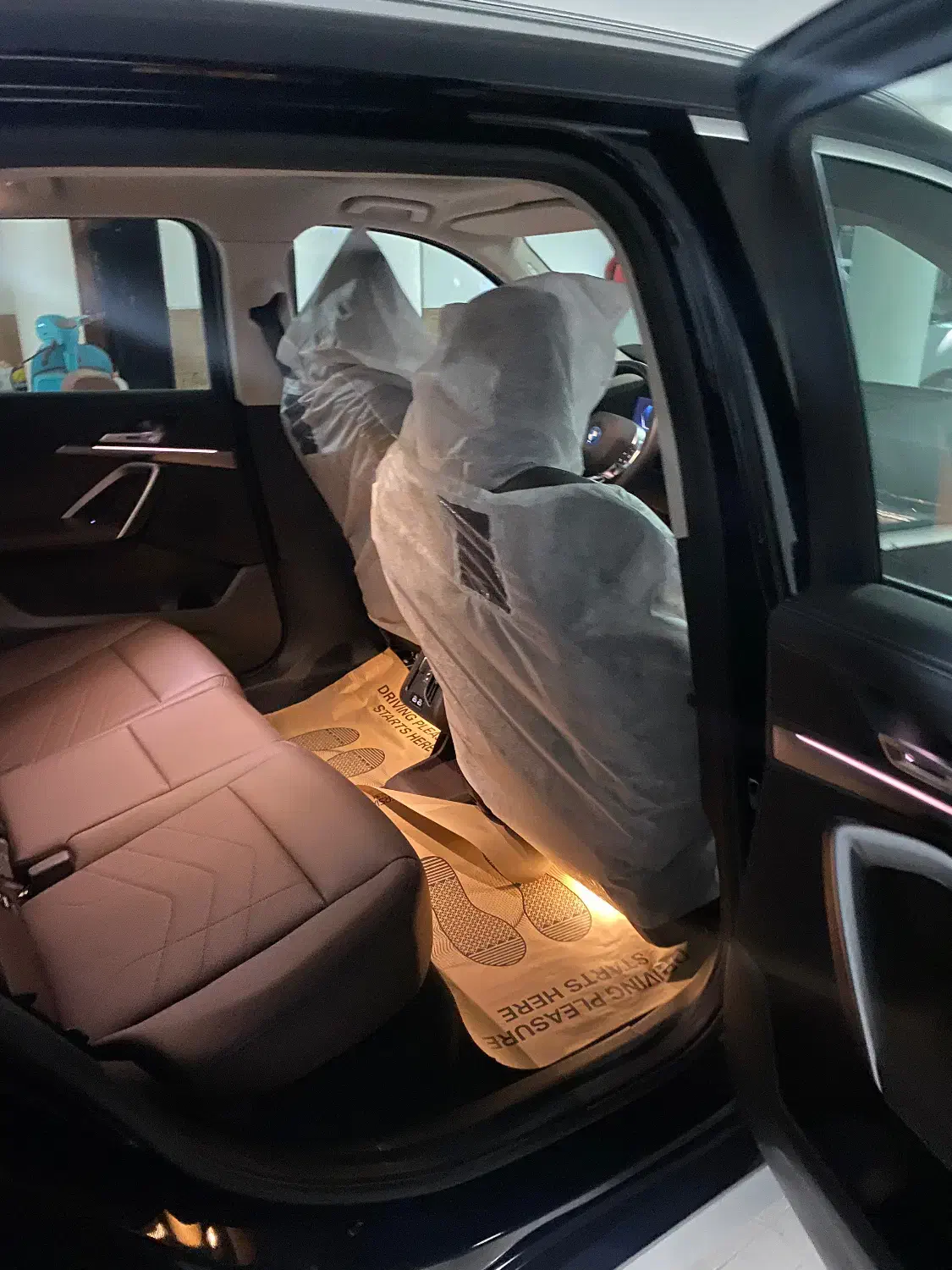 Bmw ix1|خودرو سواری و وانت|تهران, بهاران|دیوار