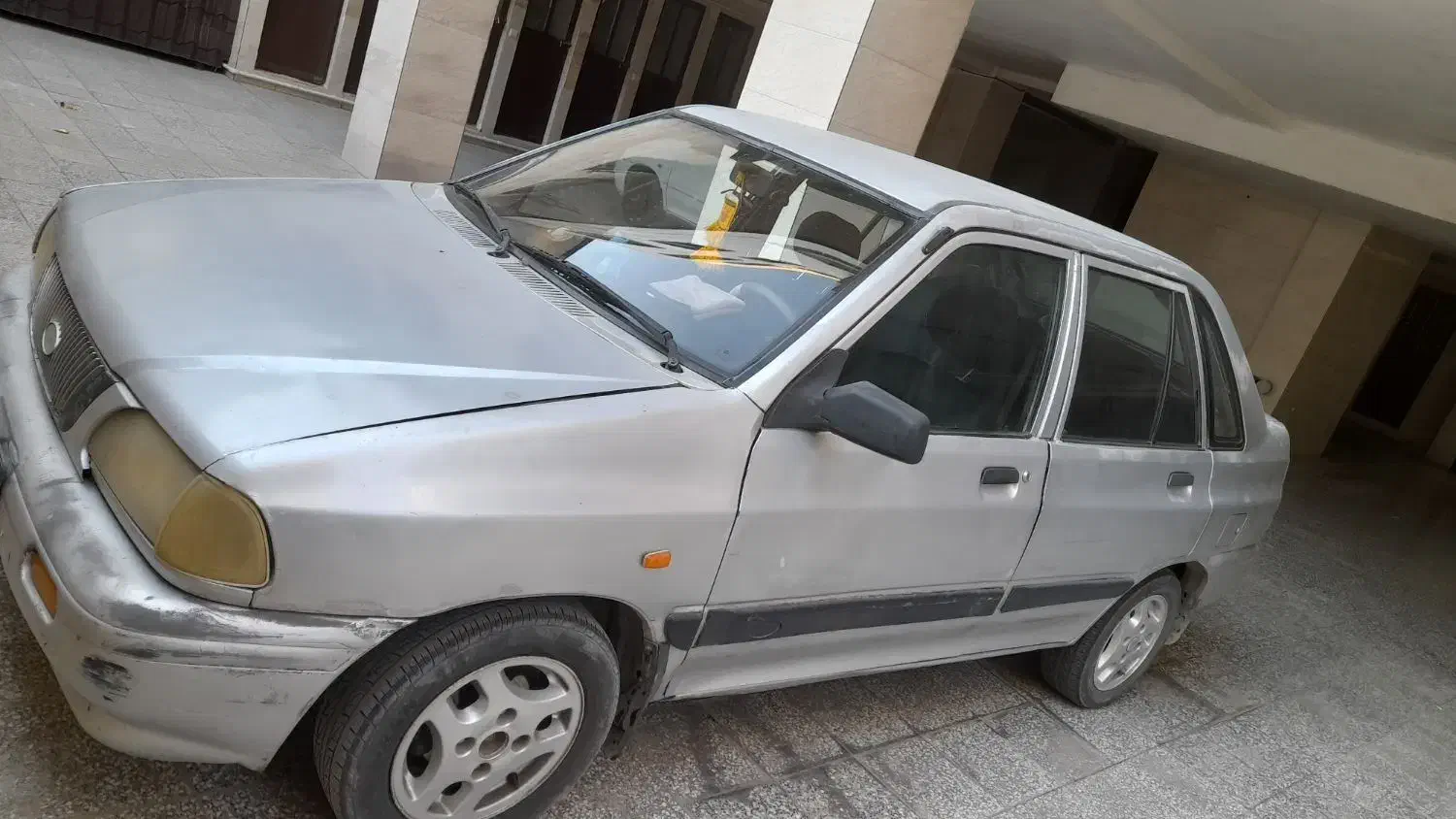 فروش خودرو|خودرو سواری و وانت|کهریزک, |دیوار