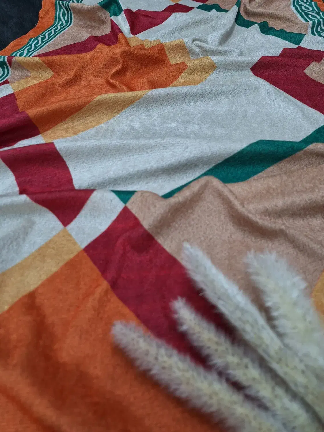 فروش تعدادی شال|لباس|لامرد, |دیوار