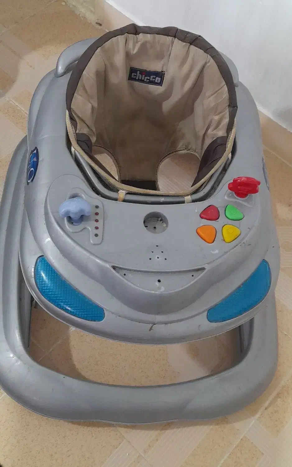 کالسکه و روروک و کریر|کالسکه و لوازم جانبی|خرمآباد, |دیوار