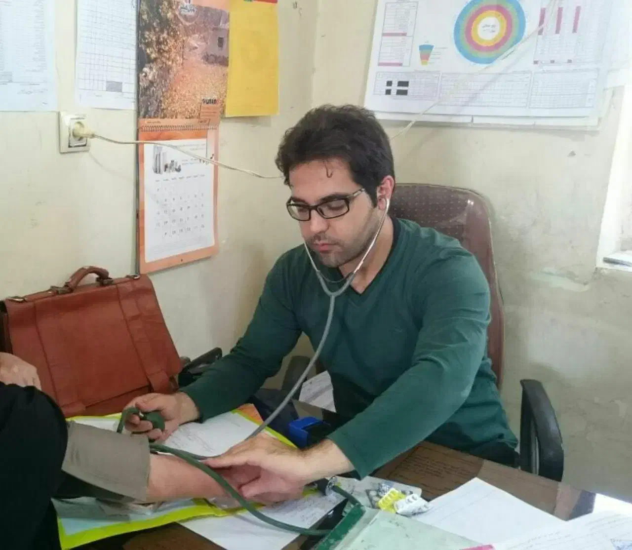 کلینیک ترک اعتیادبدون دردوخماری وسوسه درمنزل|خدمات آرایشگری و زیبایی|شهرکرد, |دیوار