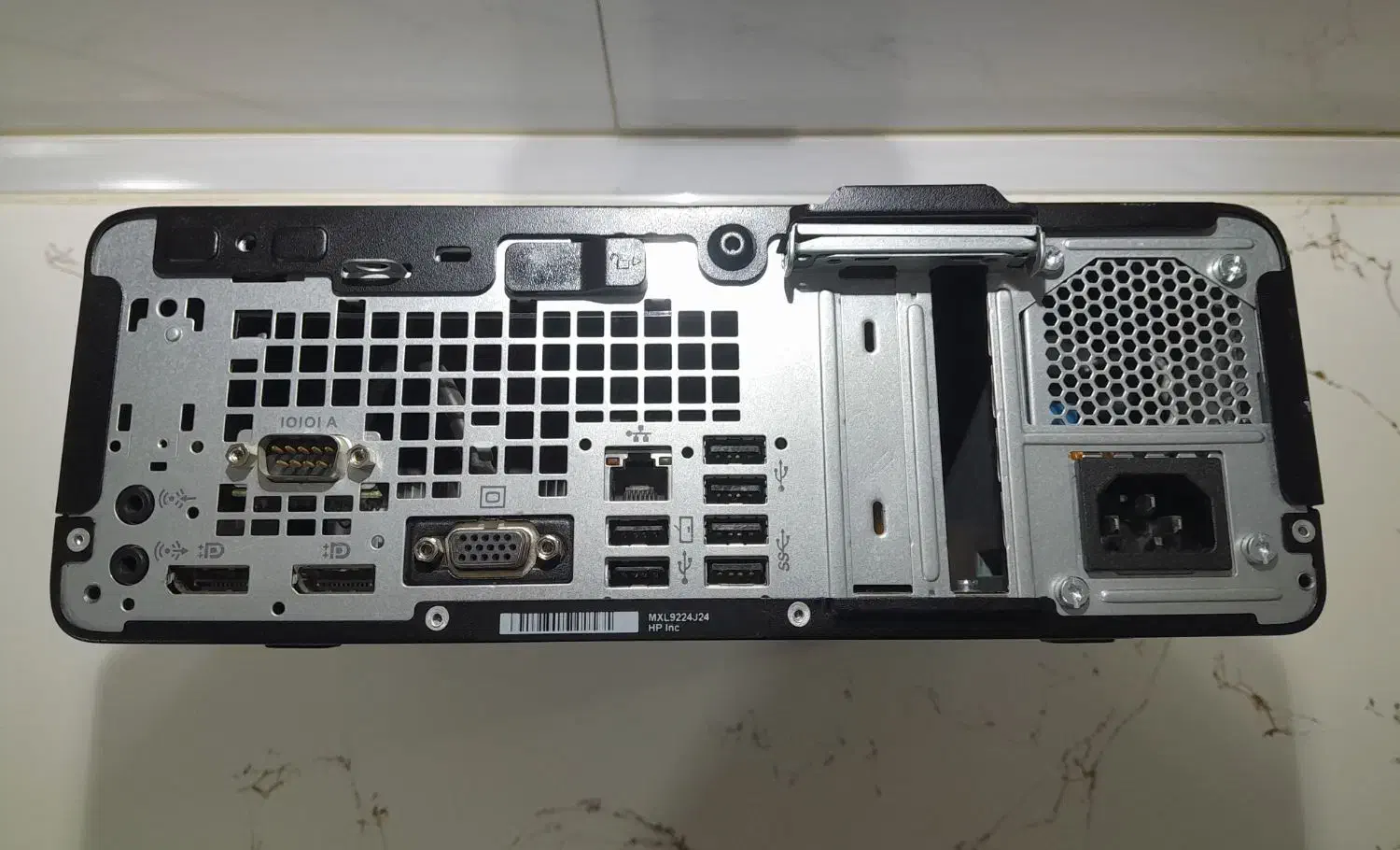 کیس  نسل ۹|رایانه رومیزی|الیگودرز, |دیوار