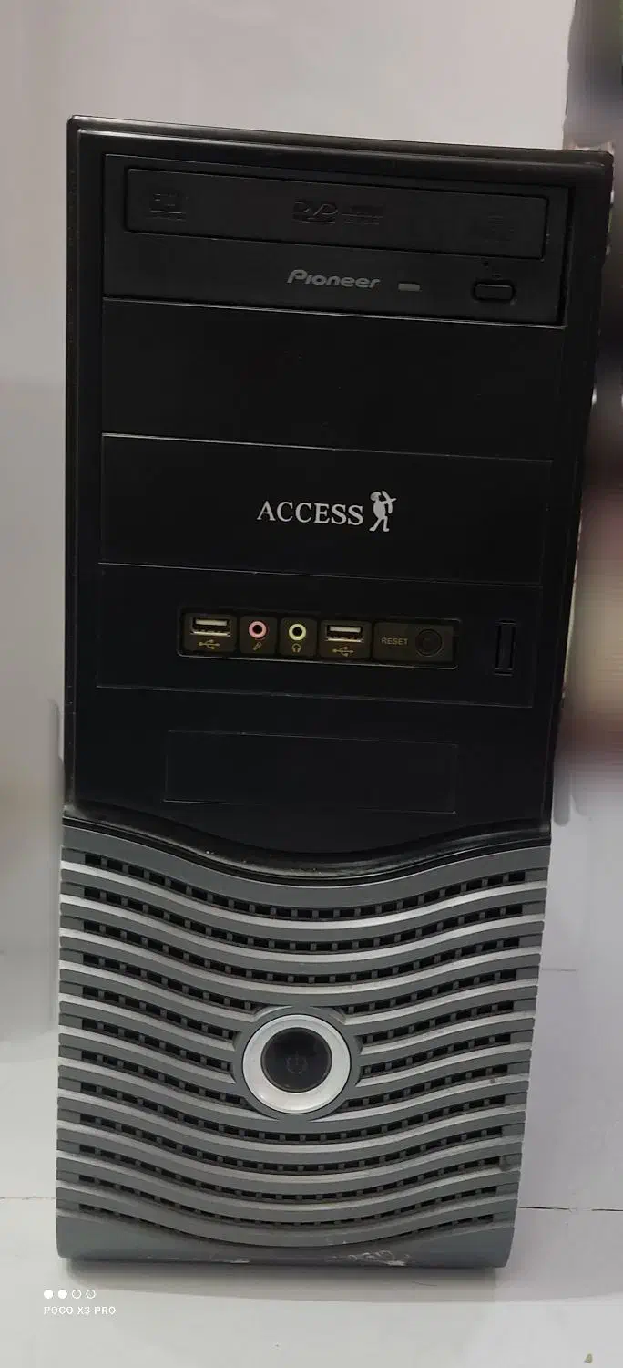 کامپیوتر|رایانه رومیزی|سبزوار, امیر کبیر|دیوار