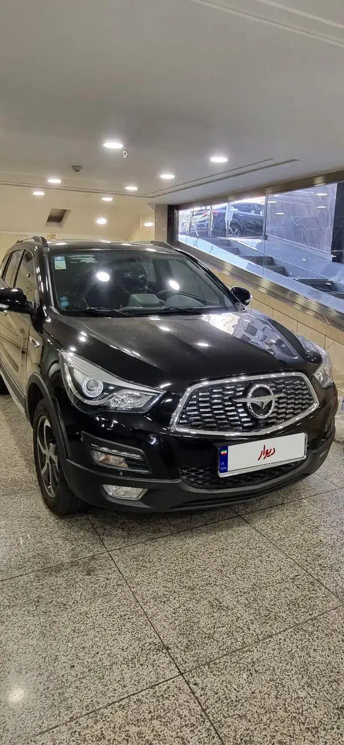 هایما S5 / نقد و اقساط|خودرو سواری و وانت|تهران, سهروردی|دیوار